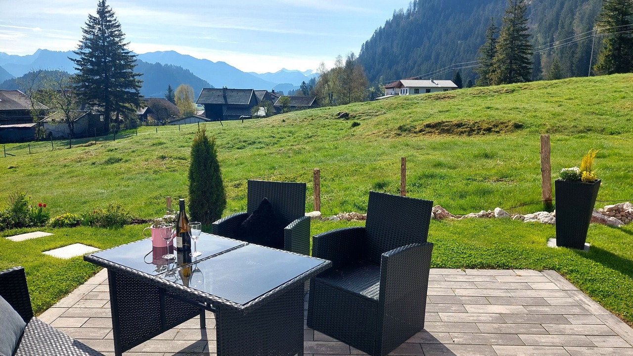 Photo of Outdoor in Vils