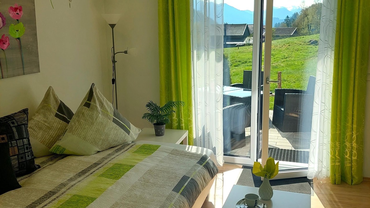 Photo of Bedroom in Vils
