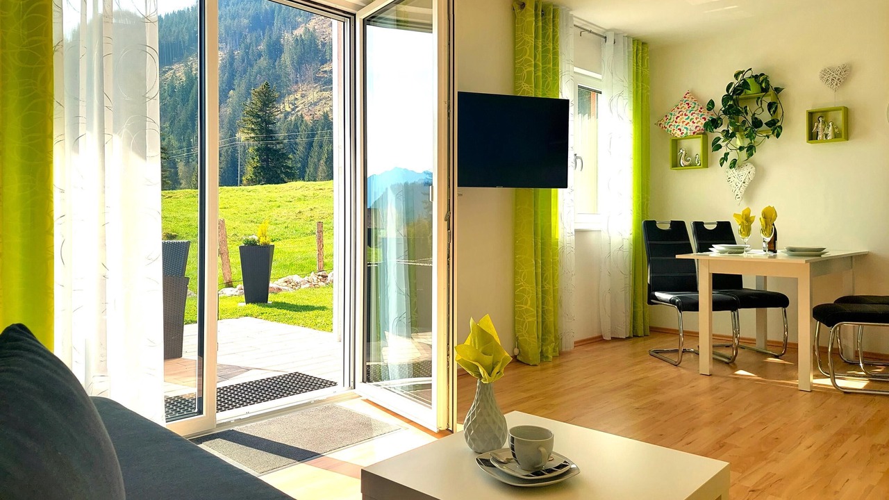Photo of Livingroom in Vils