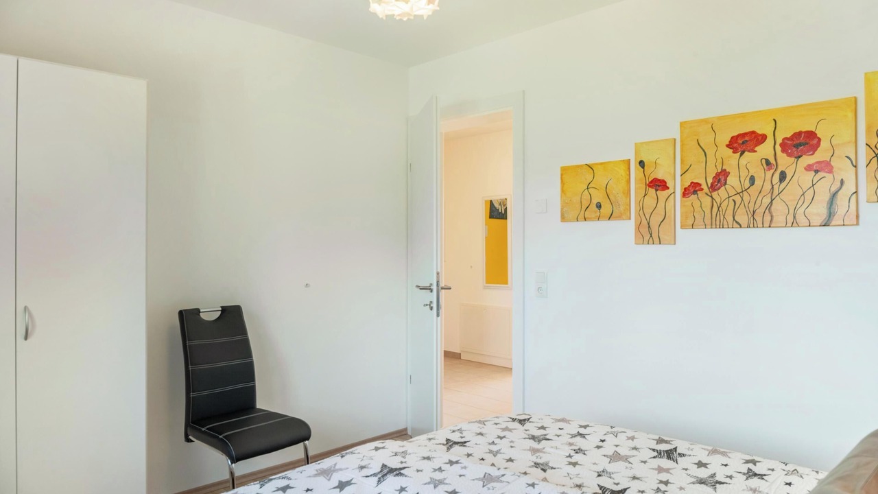 Photo of Bedroom in Vils