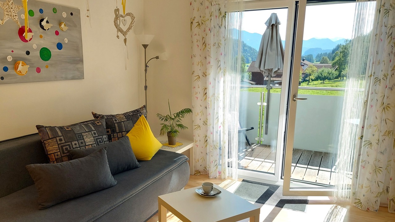 Photo of Livingroom in Vils