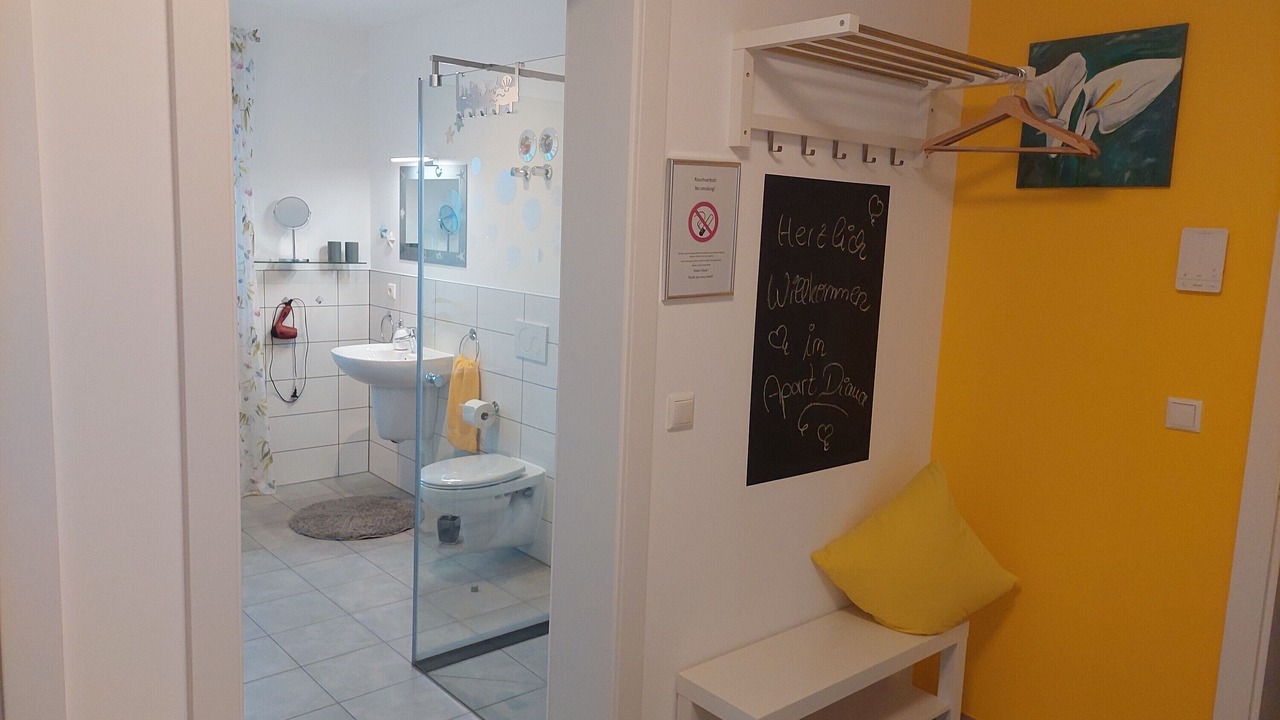Photo of Bathroom in Vils