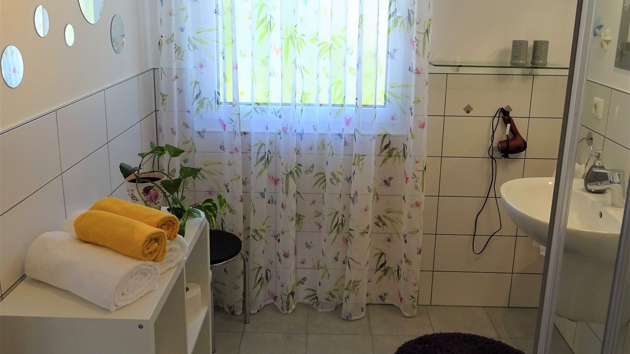 Photo of Bathroom in Vils