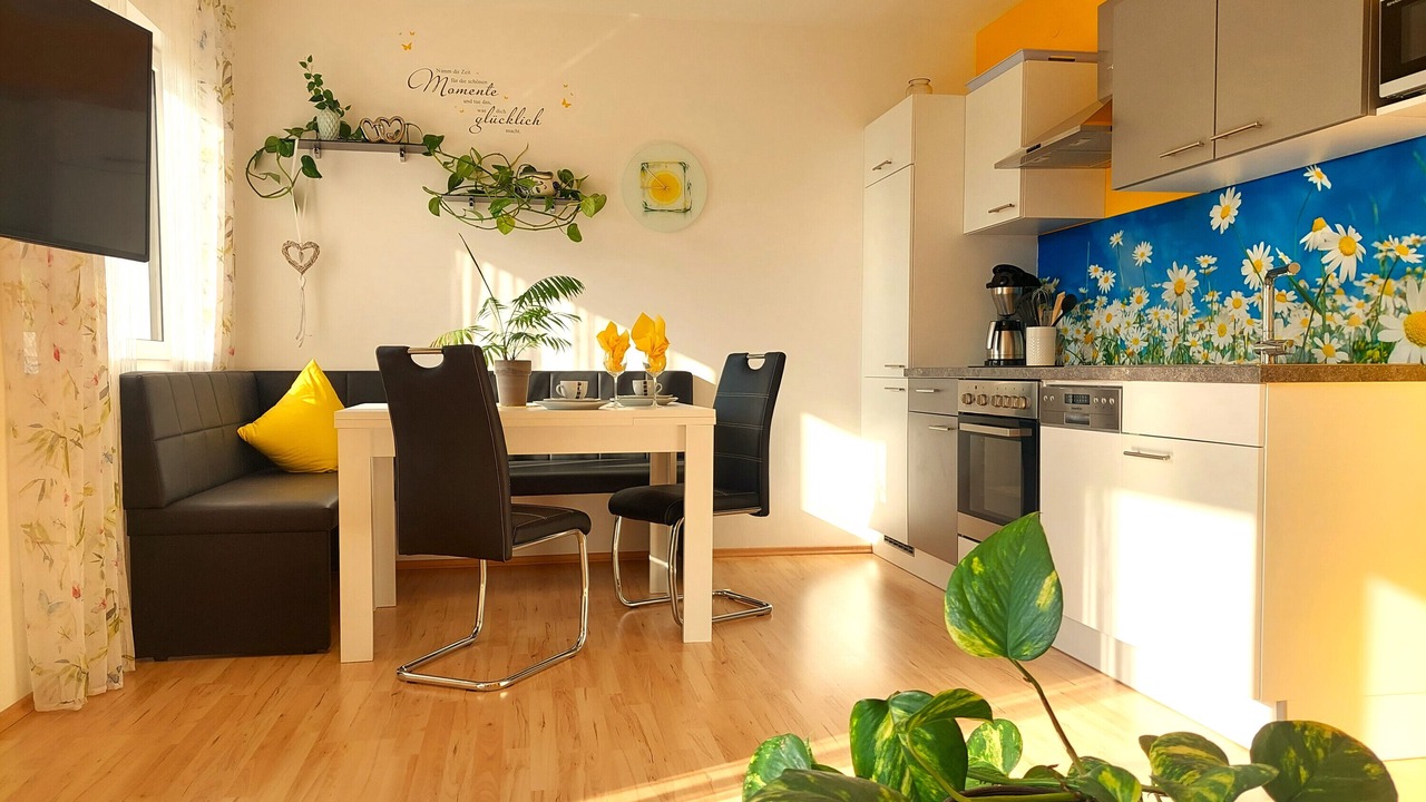 Photo of Kitchen in Vils