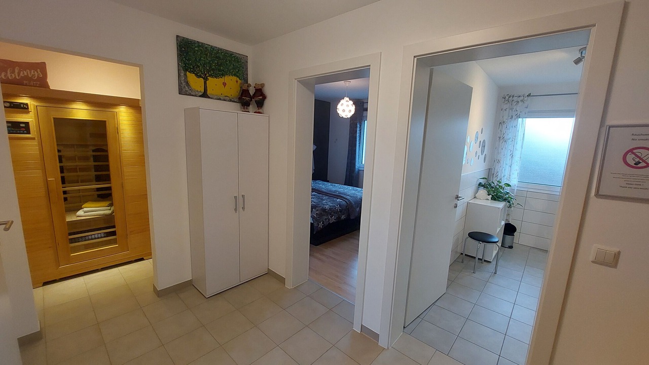 Photo of Bedroom in Vils