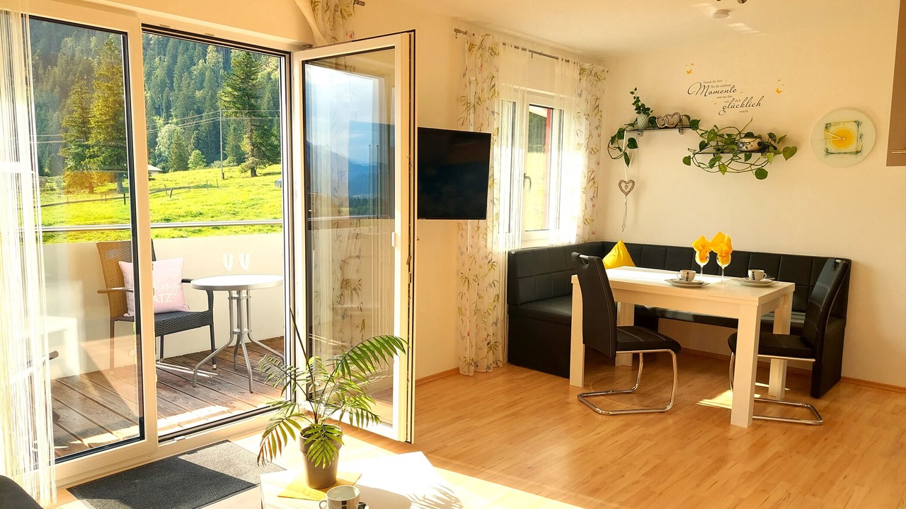 Photo of Livingroom in Vils