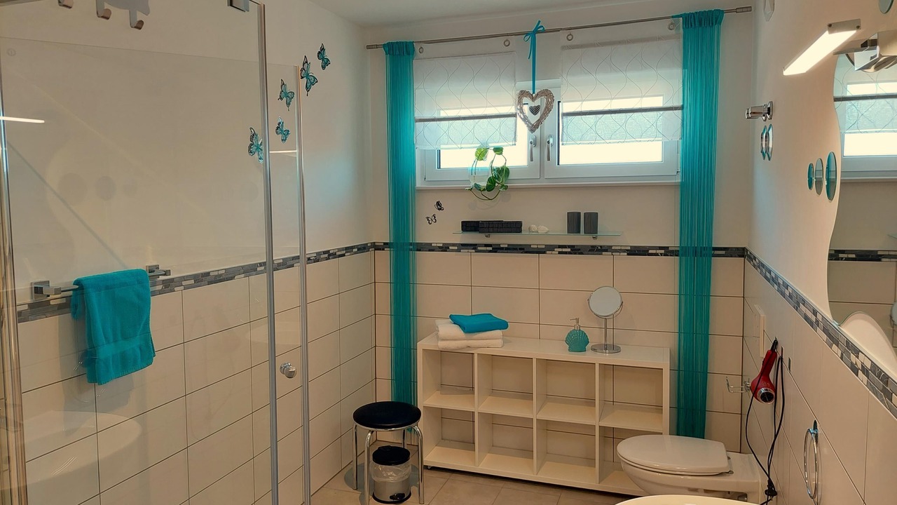 Photo of Bathroom in Vils