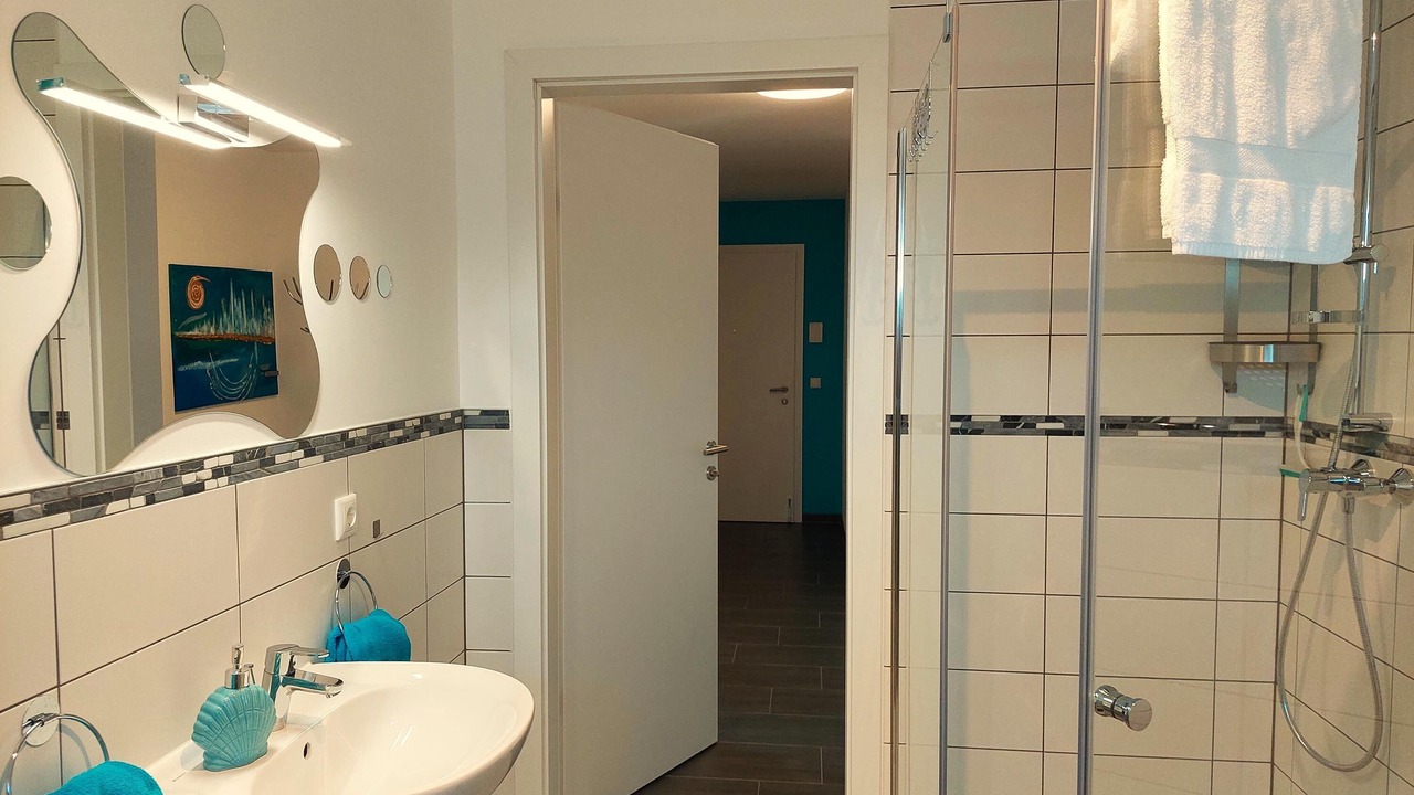 Photo of Bathroom in Vils