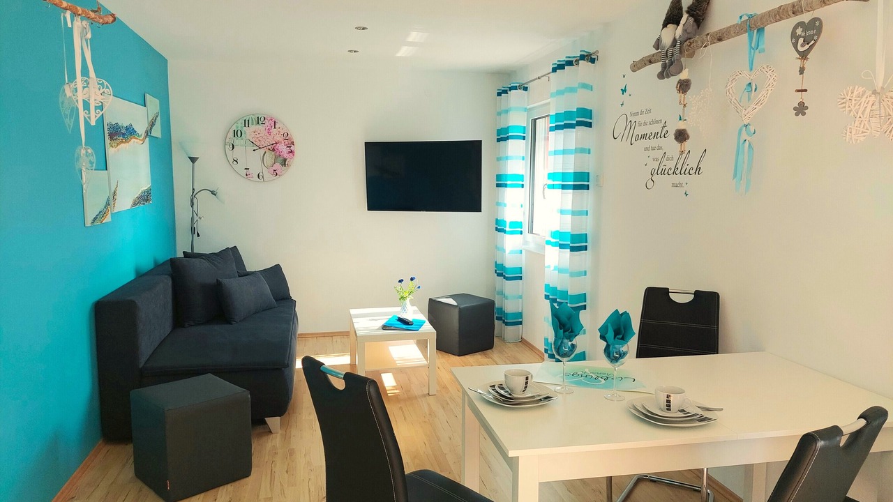 Photo of Livingroom in Vils