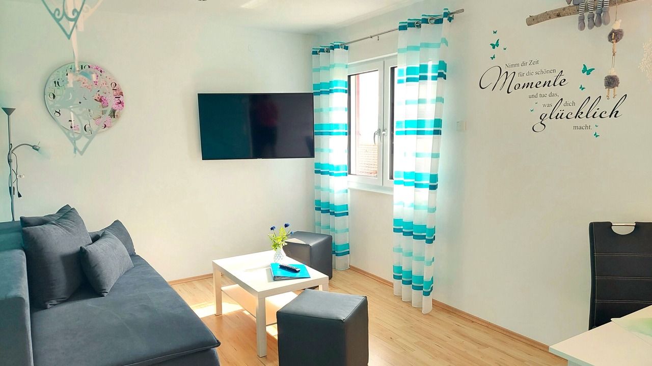 Photo of Livingroom in Vils