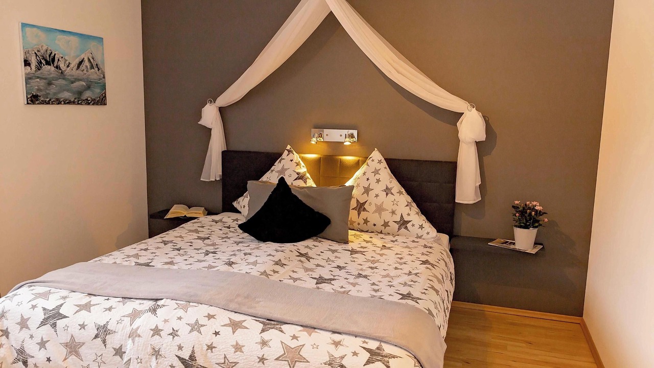 Photo of Bedroom in Vils