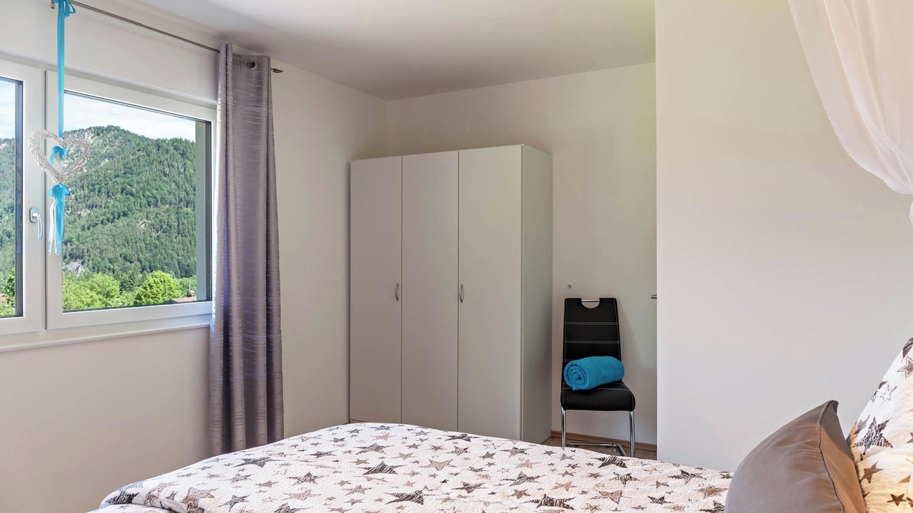 Photo of Bedroom in Vils