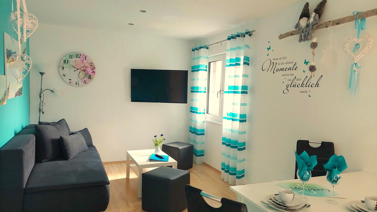 Photo of Livingroom in Vils