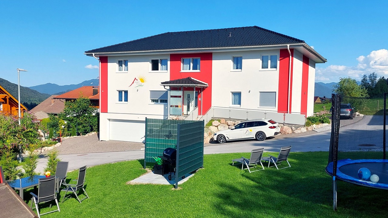 Photo of Outdoor in Vils