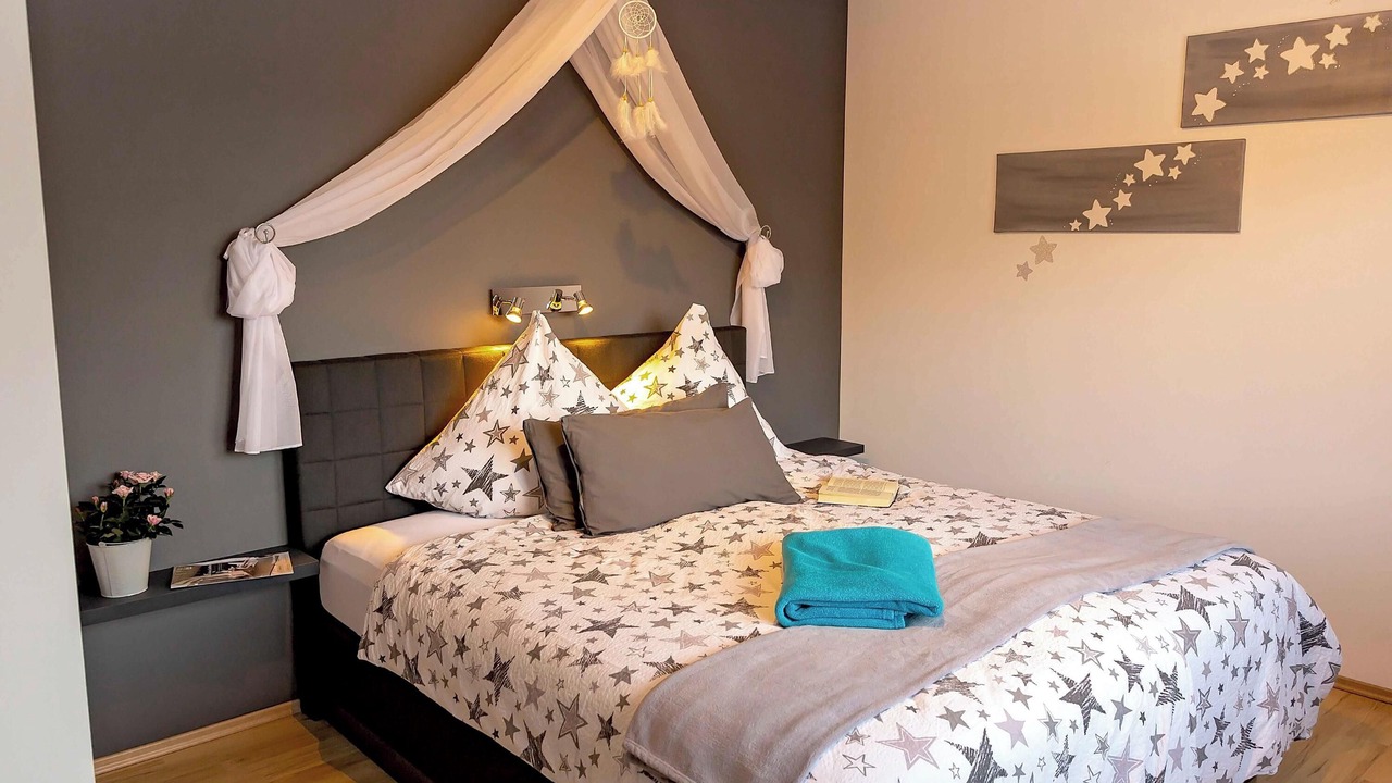 Photo of Bedroom in Vils
