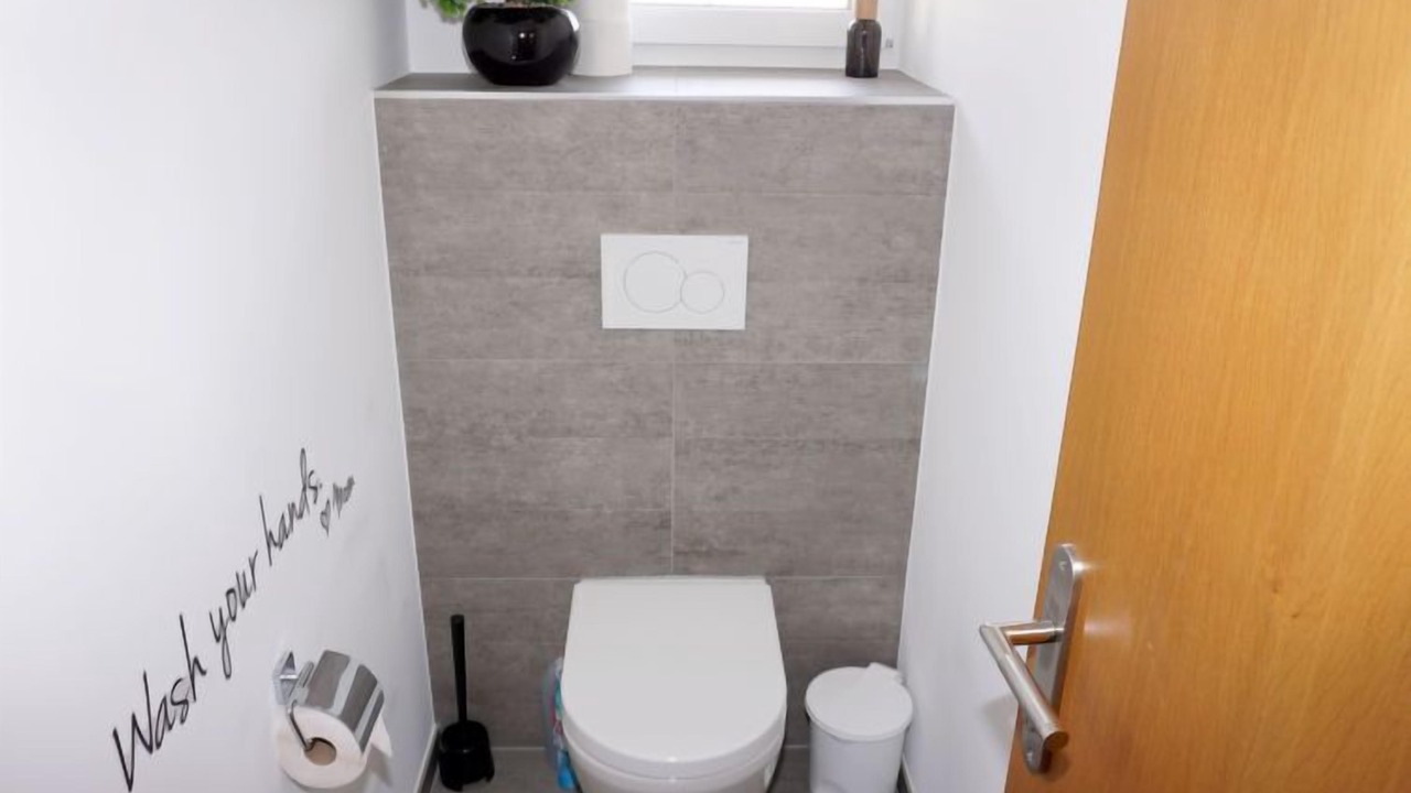 Photo of Bathroom in Wenns