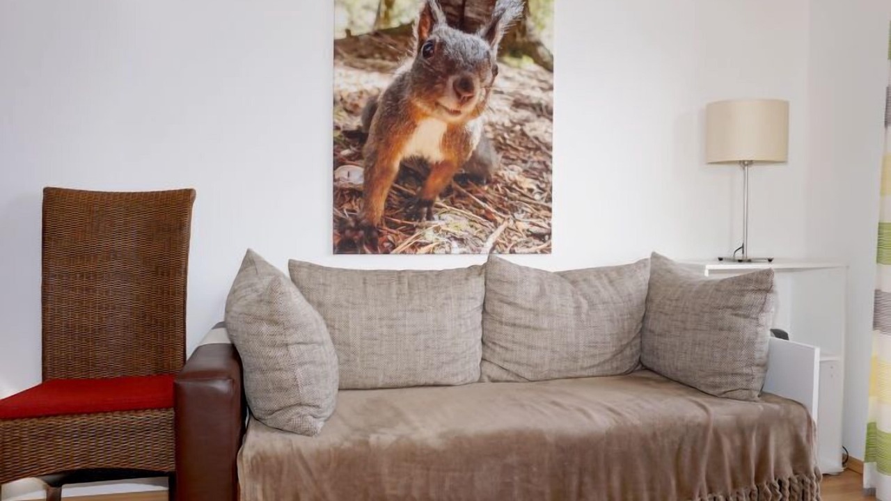 Photo of Bedroom in Wenns
