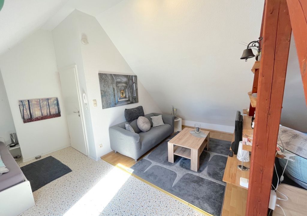 Photo of Livingroom in Pegnitz
