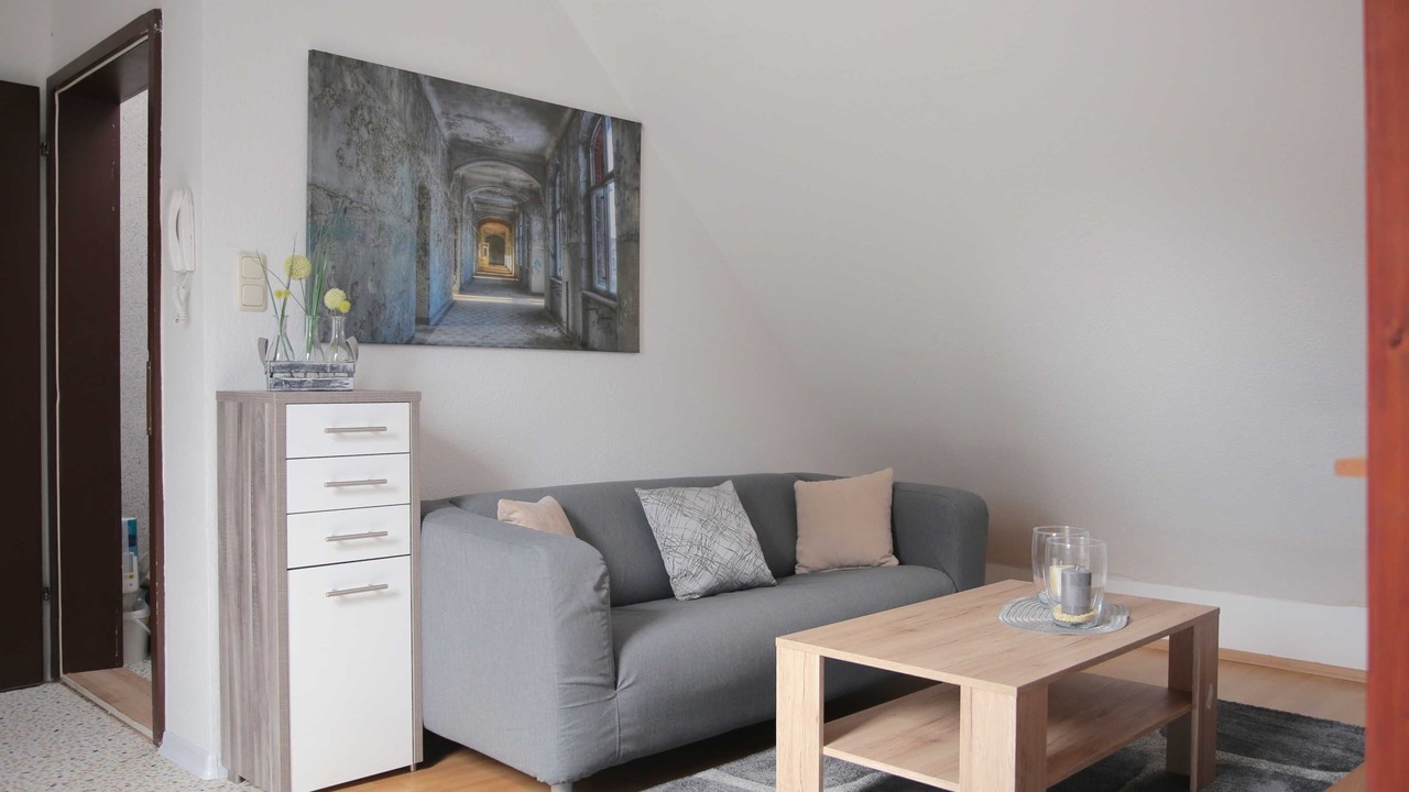 Photo of Livingroom in Pegnitz