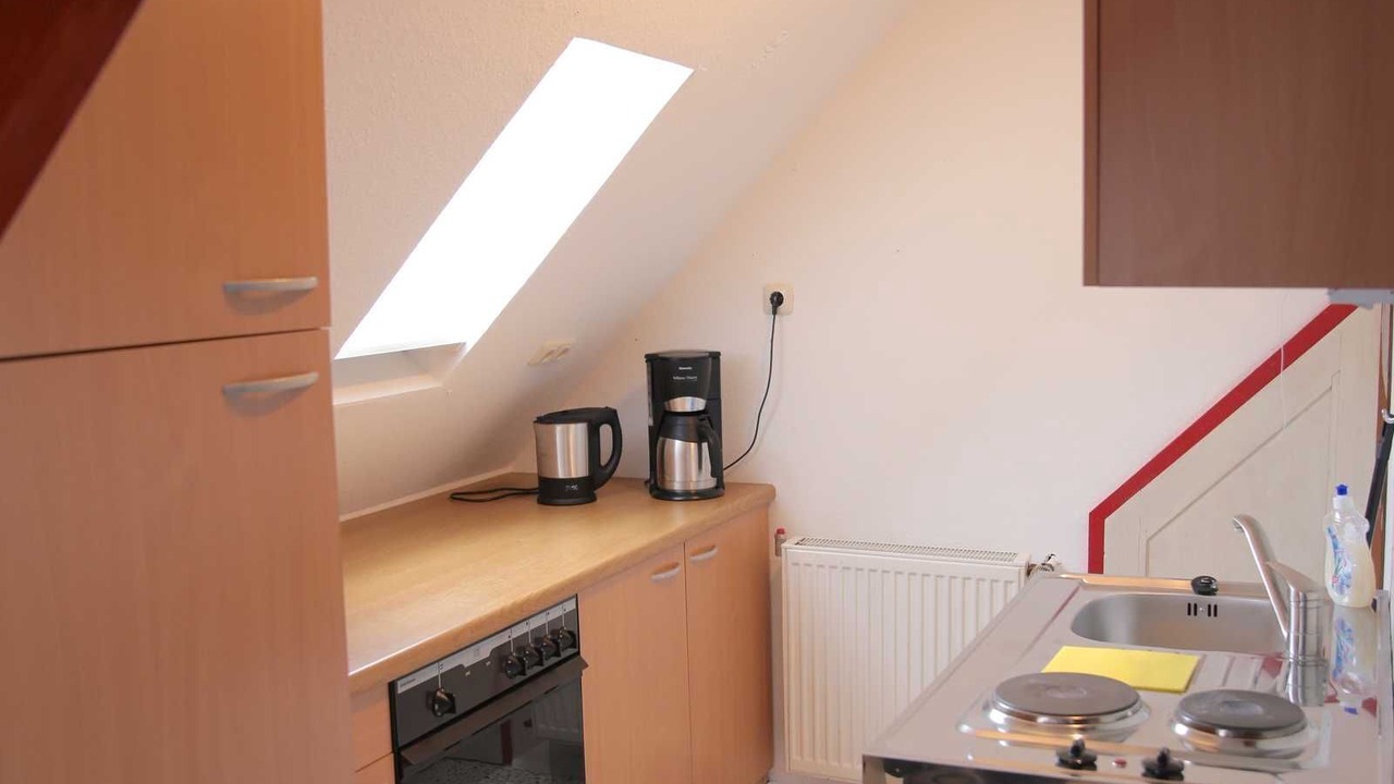 Photo of Kitchen in Pegnitz