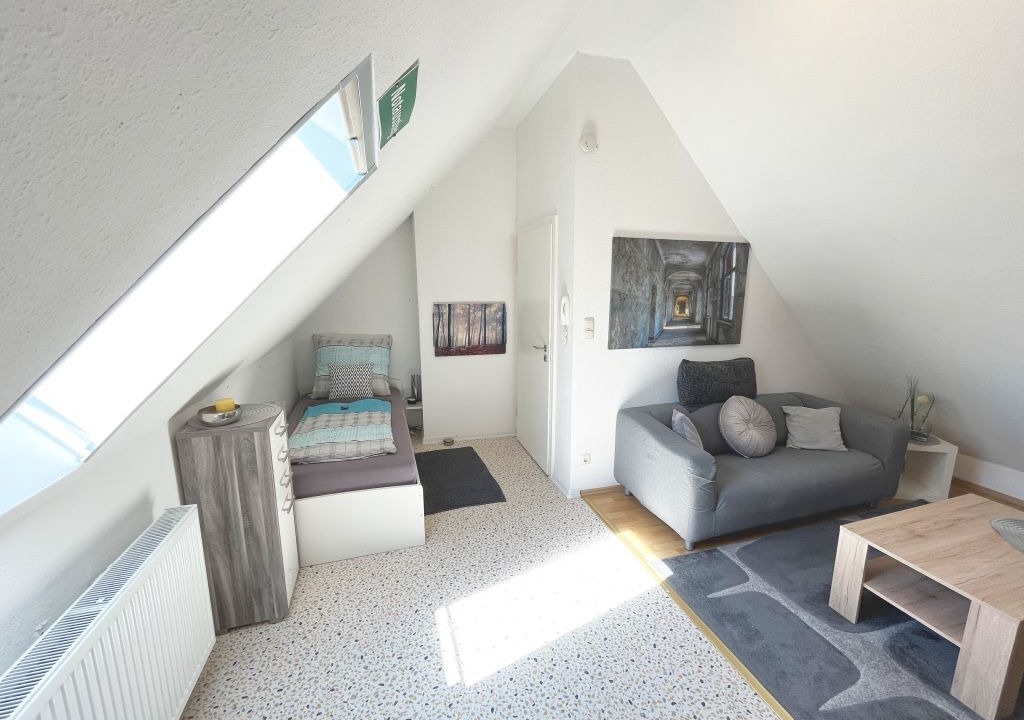 Photo of Livingroom in Pegnitz