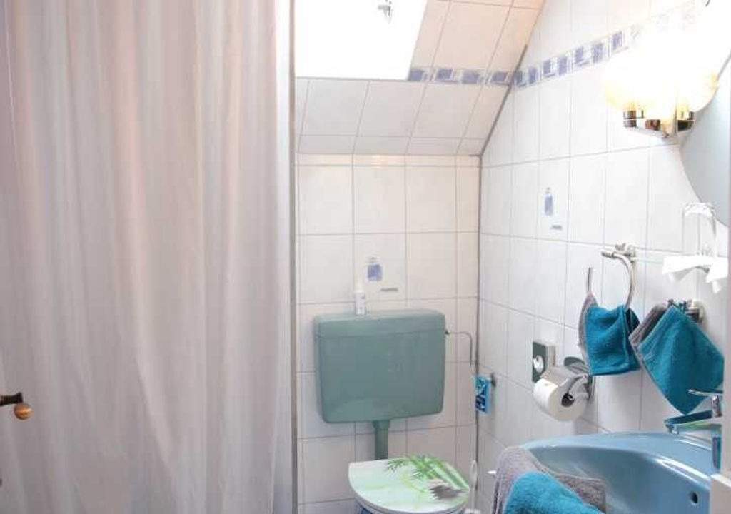 Photo of Bathroom in Pegnitz