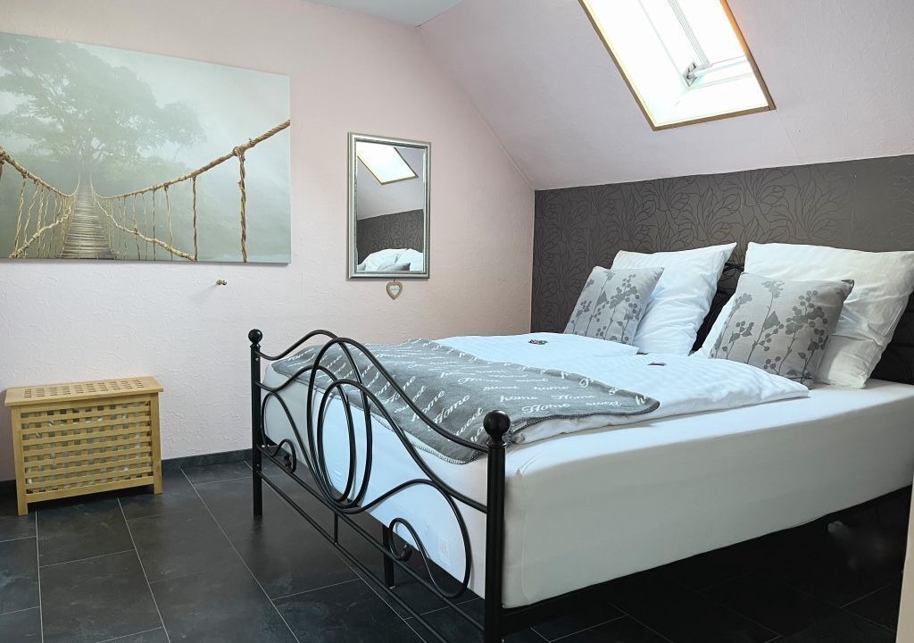 Photo of Bedroom in Pegnitz