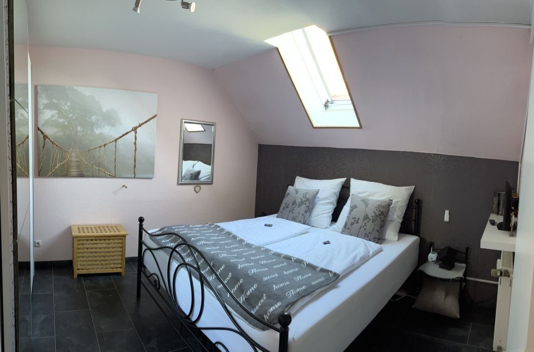 Photo of Bedroom in Pegnitz