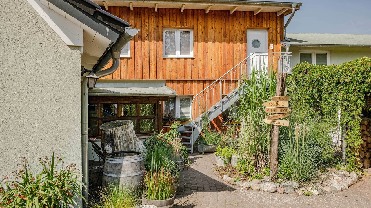Photo of Outdoor in Heringsdorf