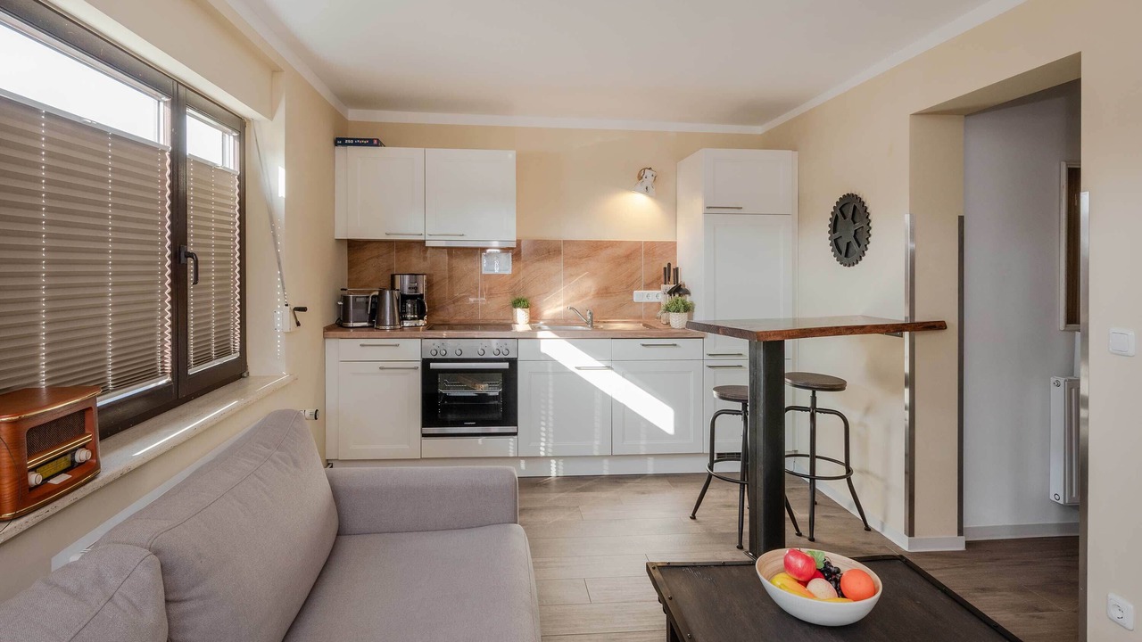 Photo of Livingroom in Heringsdorf