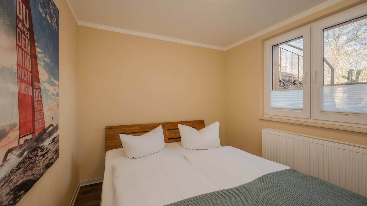 Photo of Bedroom in Heringsdorf