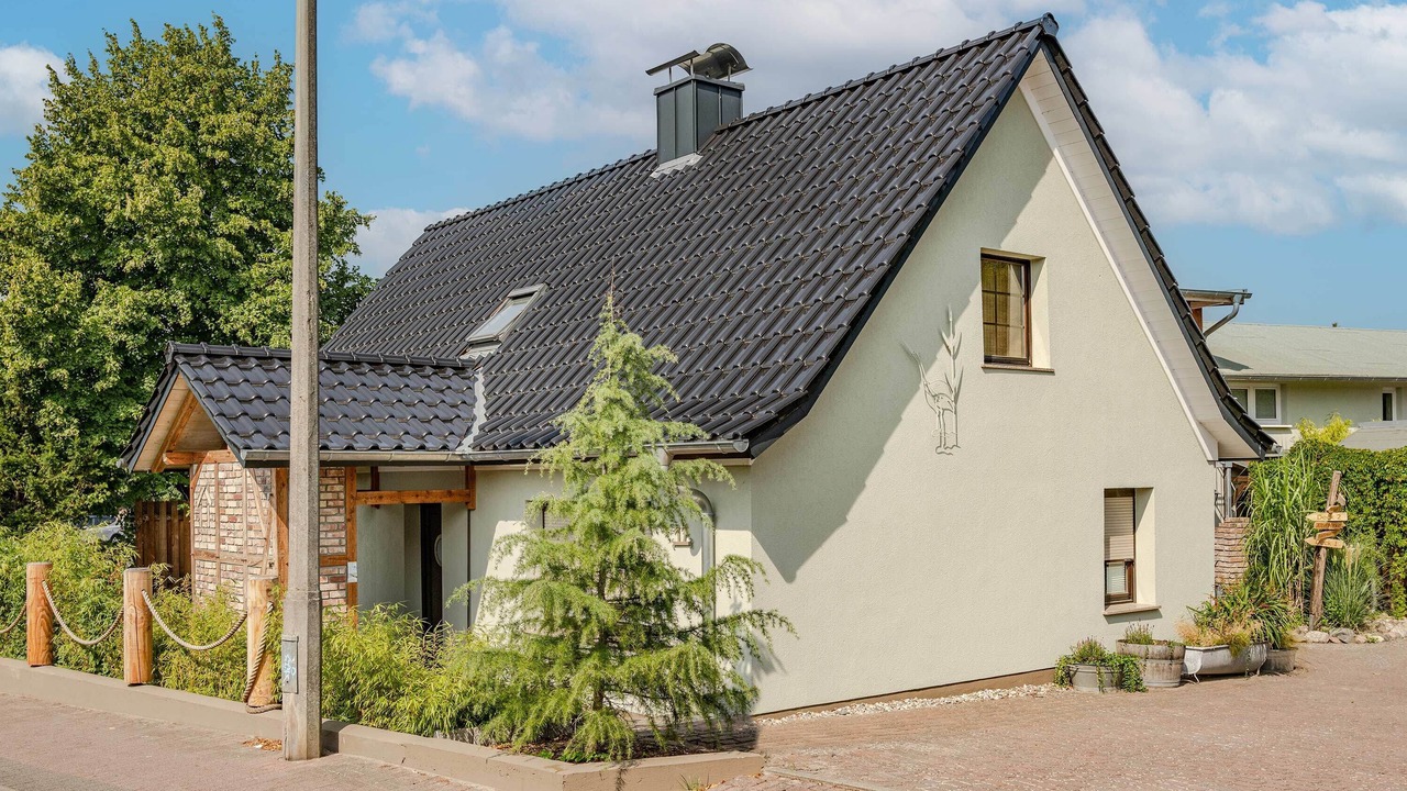 Photo of Outdoor in Heringsdorf