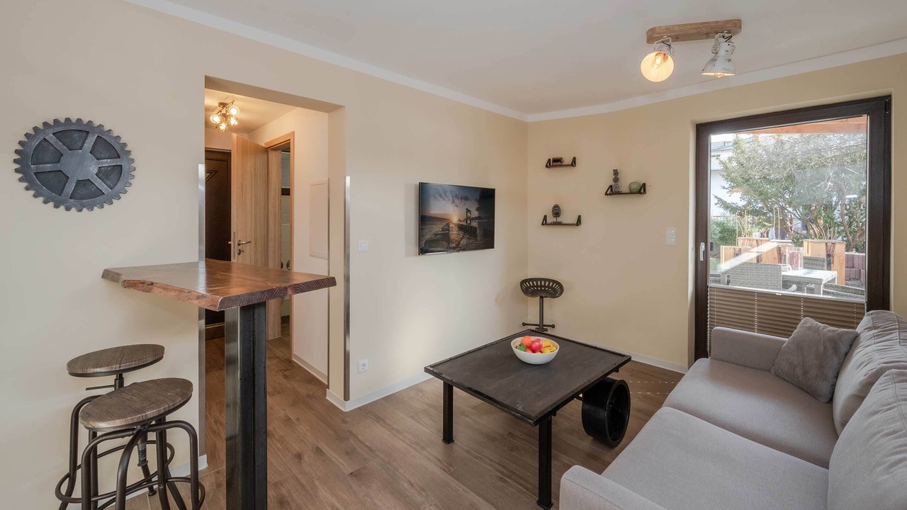 Photo of Livingroom in Heringsdorf
