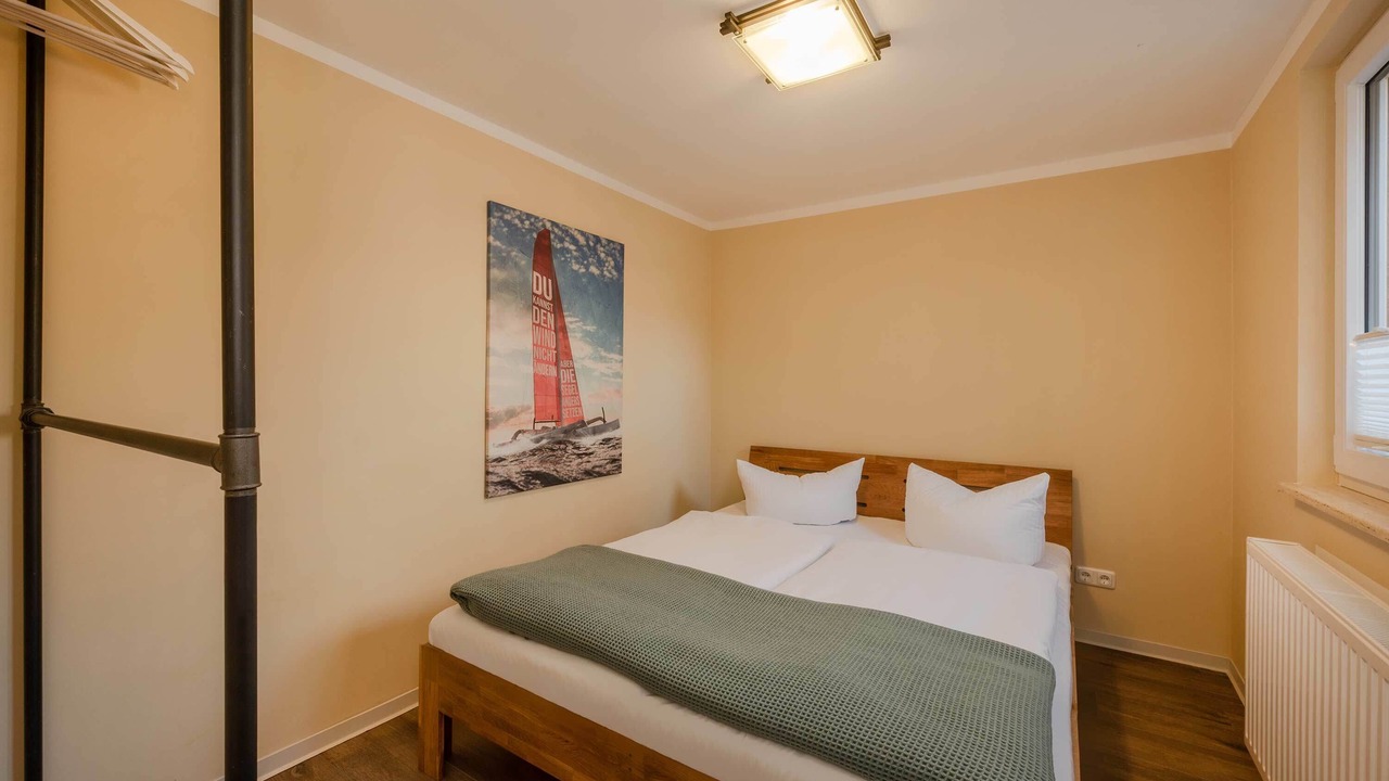Photo of Bedroom in Heringsdorf