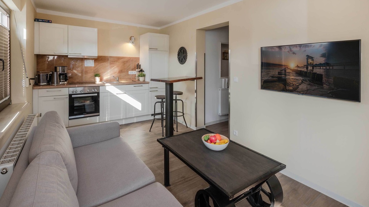 Photo of Livingroom in Heringsdorf