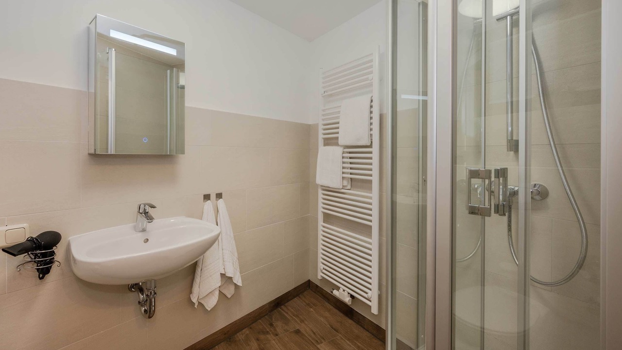 Photo of Bathroom in Heringsdorf