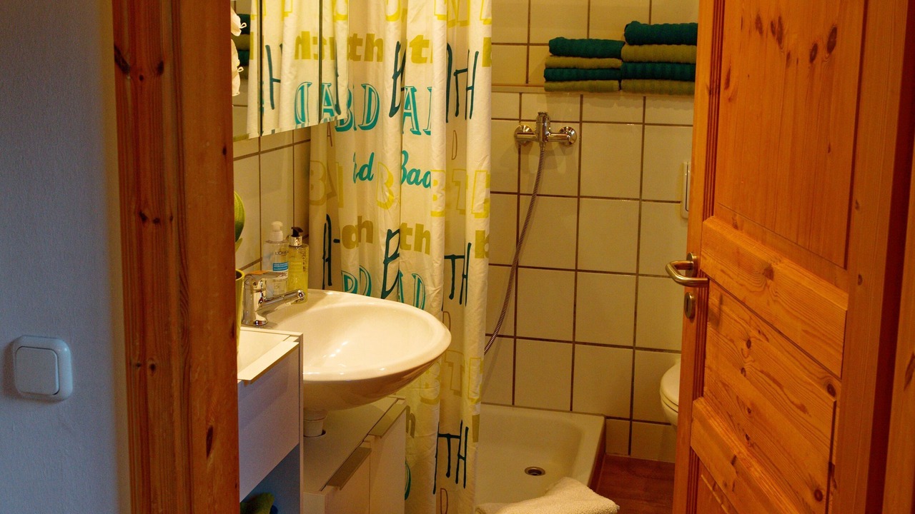 Photo of Bathroom in Neukirchen bei Sulzbach-Rosenberg