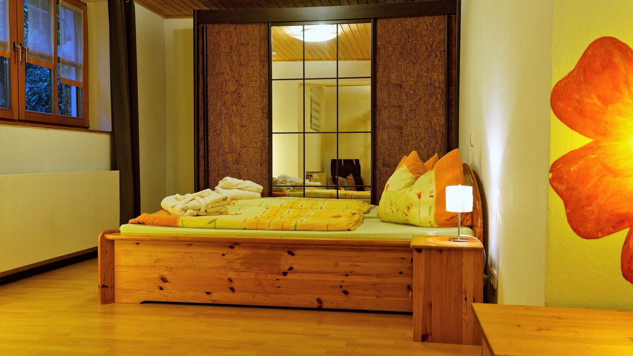 Photo of Bedroom in Neukirchen bei Sulzbach-Rosenberg