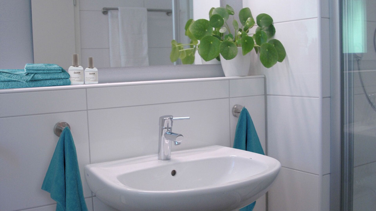 Photo of Bathroom in Langwasser Sudwest