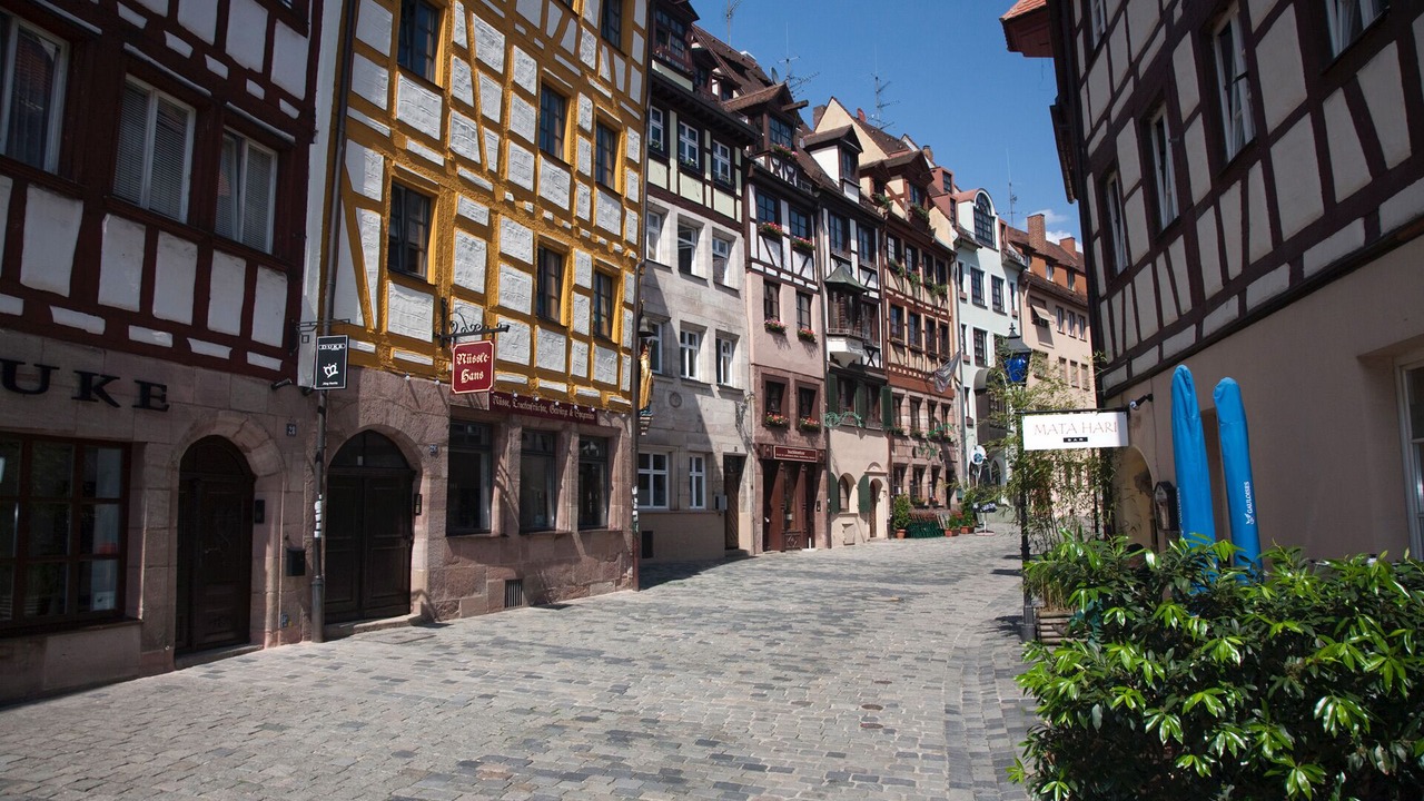 Photo of Outdoor in Langwasser Sudwest