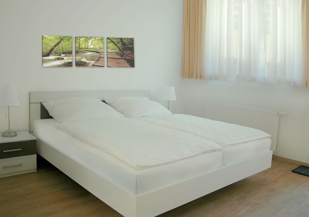 Photo of Bedroom in Langwasser Sudwest