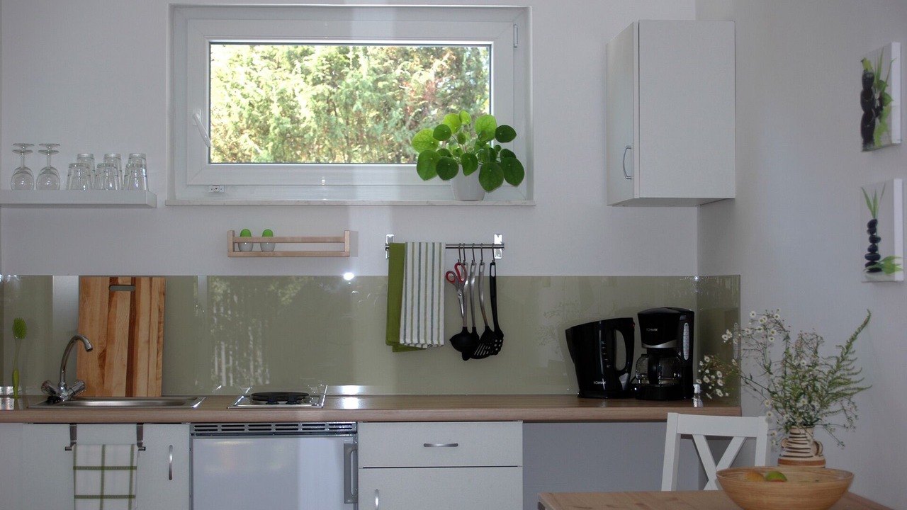 Photo of Kitchen in Langwasser Sudwest