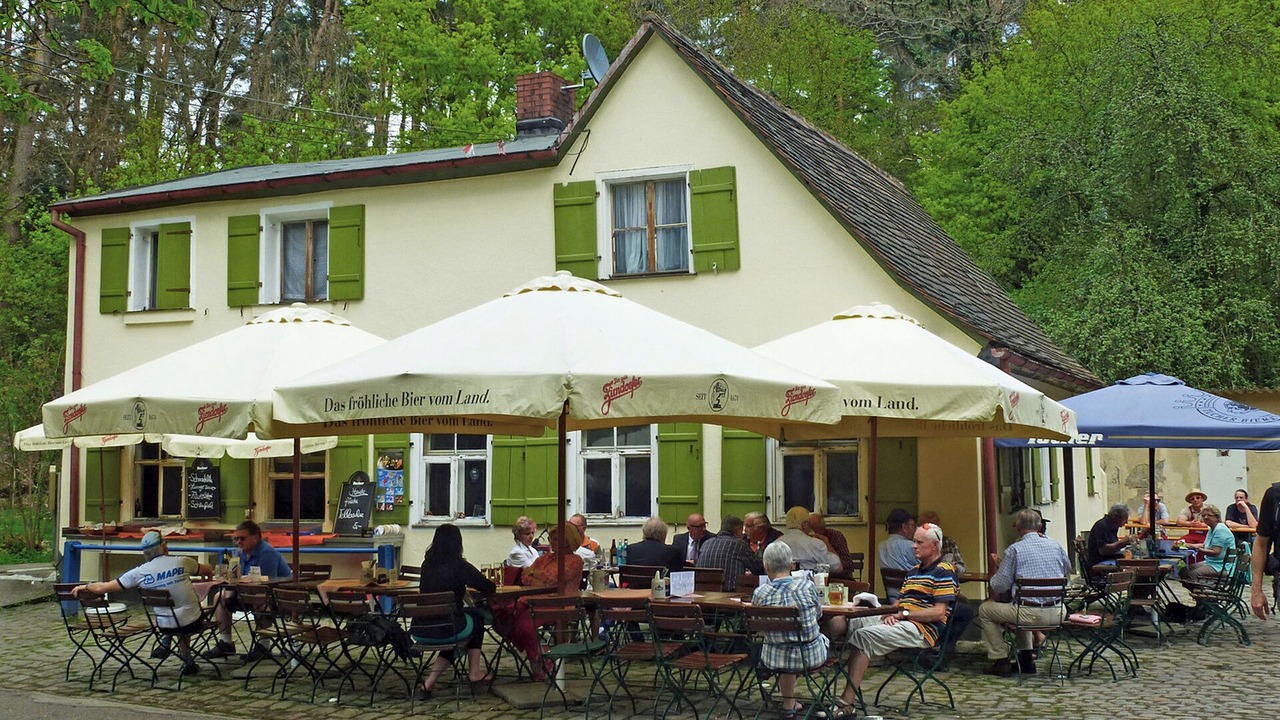 Photo of Outdoor in Langwasser Sudwest