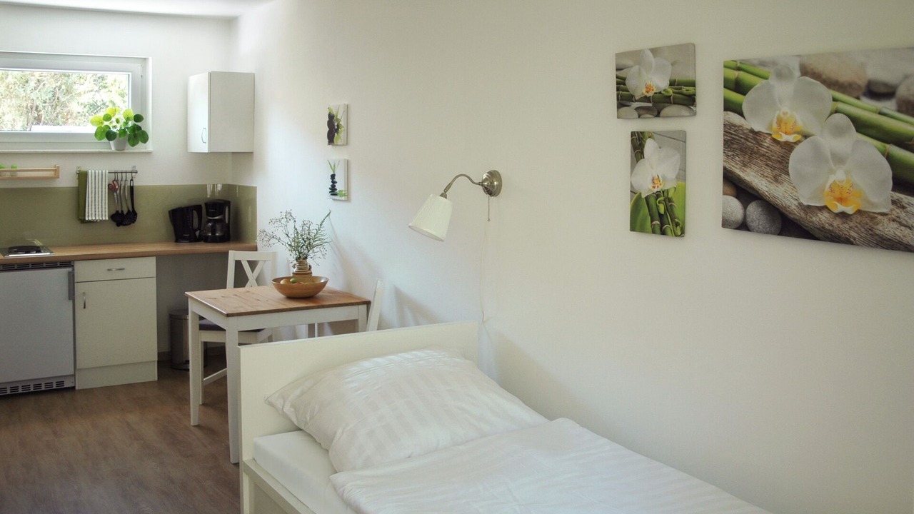 Photo of Bedroom in Langwasser Sudwest