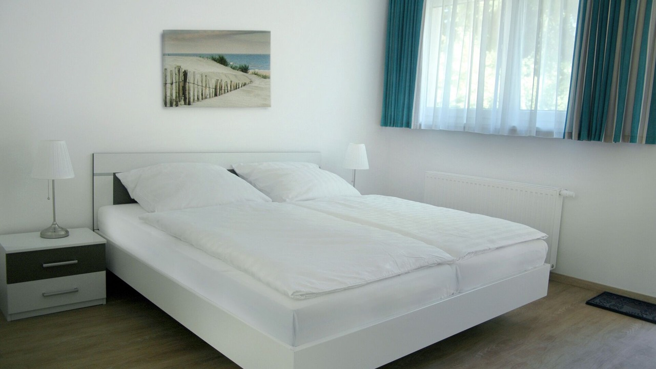 Photo of Bedroom in Langwasser Sudwest