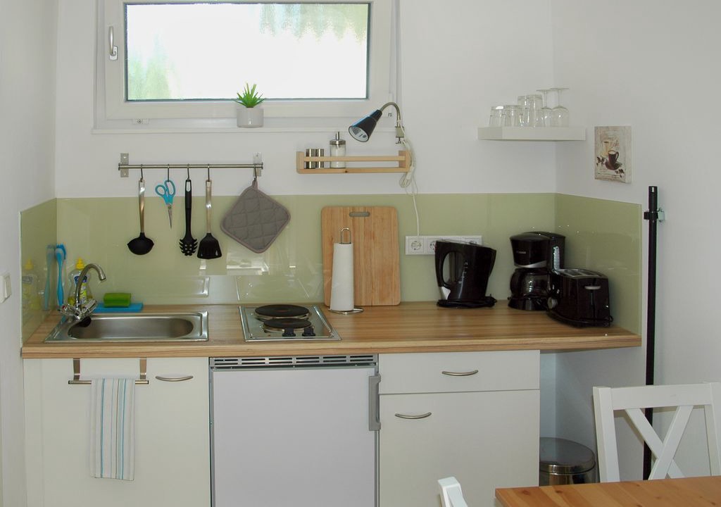 Photo of Kitchen in Langwasser Sudwest