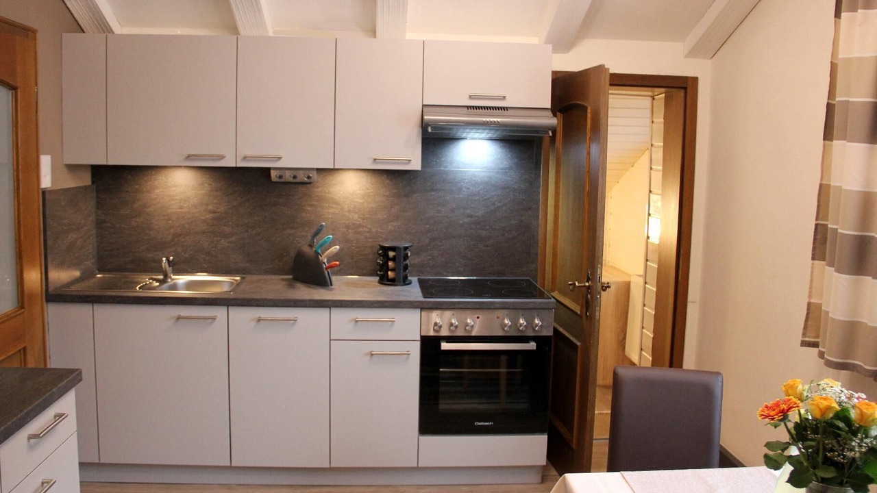 Photo of Kitchen in Bodenmais
