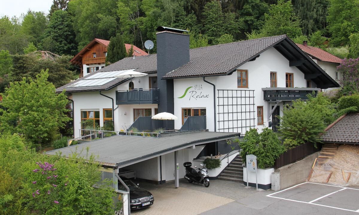 Photo of Outdoor in Bodenmais