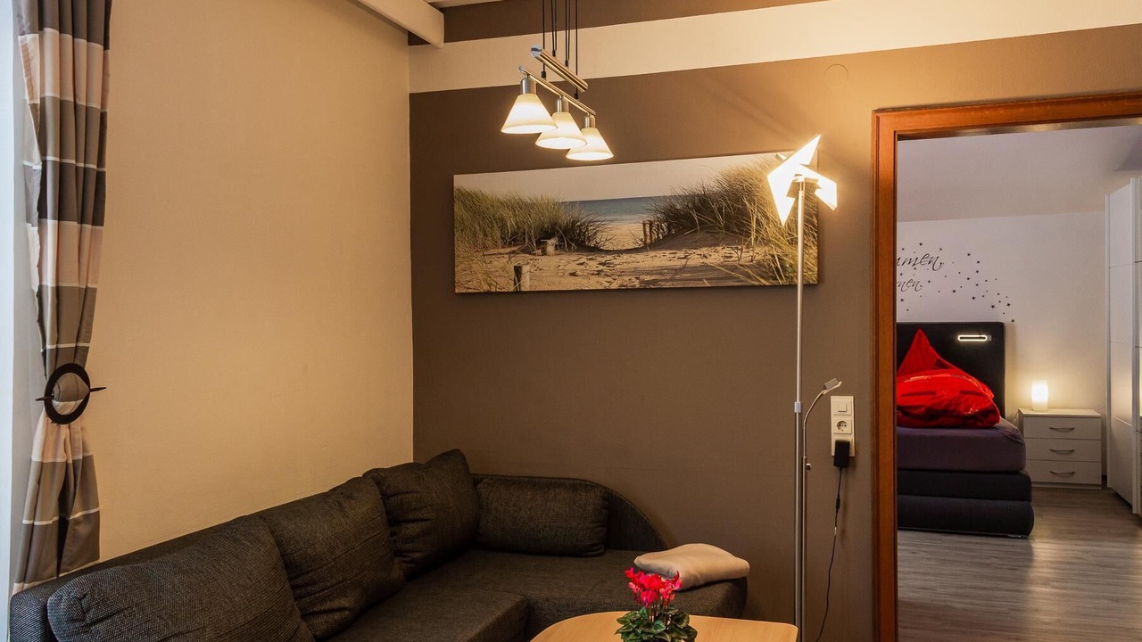Photo of Livingroom in Bodenmais