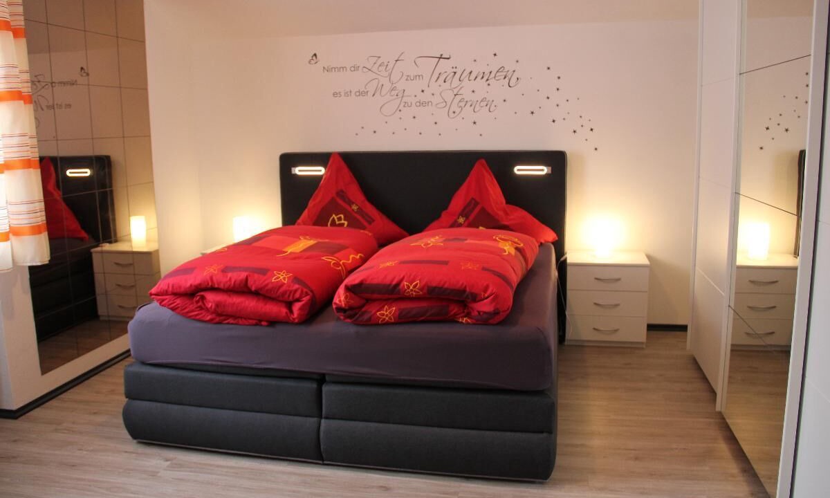 Photo of Bedroom in Bodenmais